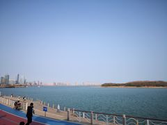 -琴岛之星摩天轮
