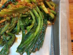 -京朋串屋·烧烤(望京西路总店)