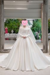 -MuseMarry婚纱(前海嘉里中心店)
