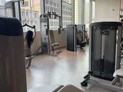 -YCHL FIT 健身(星寰店)
