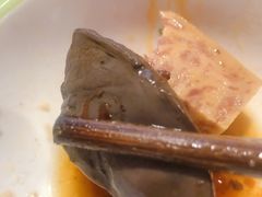 -陈艳红火锅菜·冒菜(簋街店)