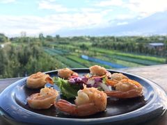 -翠田Green Field Kitchen