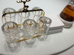 -院里寻菜·精致庭院菜(观沙岭店)