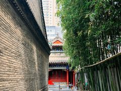 -罔极寺