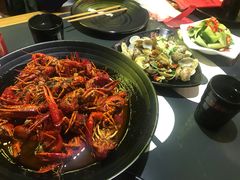 -红钳侠小龙虾·烧烤(中赢康康谷店)