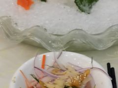 鱼生-有腥气私房菜·寻味顺德