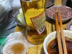 -渝味黄姐火锅(黄泥村店)