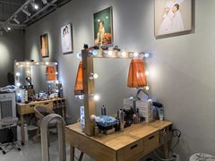 -iF摄影•全家福•证件照•形象照(南山店)