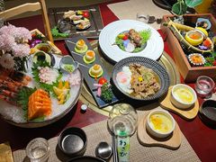 -匠和风精致料理(祥禾天地店)