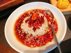 -晓长安·新陕菜(曲江店)