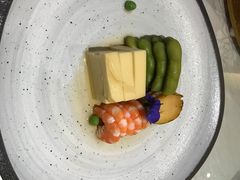 -香雪海饭店中餐厅(人民桥店)