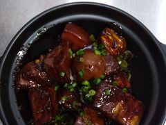 -古南都·老广东酒楼(龙江店)