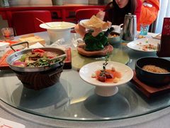 -吴越荣记苏州菜·松鼠桂鱼(月光码头店)