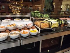 -合肥皇冠假日酒店·菲亚斯特自助餐厅(黄山路店)