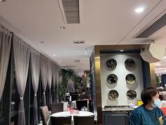 -汤臣·空中餐厅·严选粤菜(石湾世博广场店)