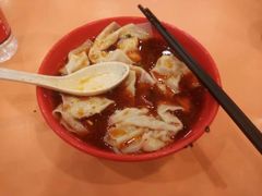 -龙抄手(春熙路总店)