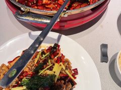 -望京辣宴·古法川菜(望京店)