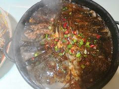 -镜泊小镇(东长安街店)