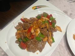 -古南都·老广东酒楼(龙江店)