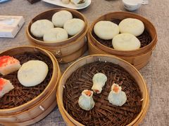-蒋家桥饺面店(东关街店)