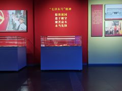 -中国铁道博物馆(正阳门馆)