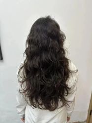 -时尚殿堂hair salon