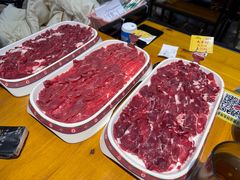 -大吉利·潮汕鲜牛肉火锅(西安店)