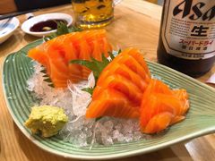 -隐泉京望日式料理(太和广场店)
