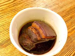 东坡肉-兰桂坊·花园餐厅(西湖店)