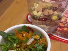 -福客·现熬鸡汤麻辣烫(天安云谷店)