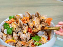 -巽寮印象美食部落餐厅·海鲜·地方特色菜(惠州体验店)