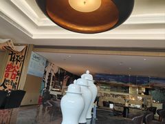 -上海嘉定喜来登酒店