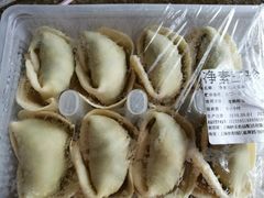 素三珍馄饨-吉祥馄饨(上海新上大店)