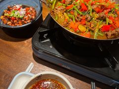 -乔街深夜食堂·小龙虾·高压锅生蚝(杭州总店)