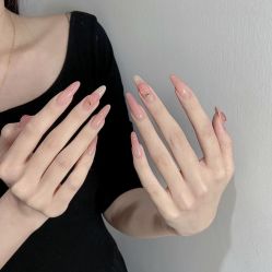 -元也Nail·新中式美甲美睫