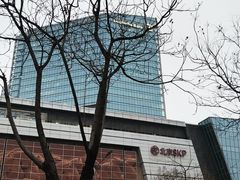 -北京SKP