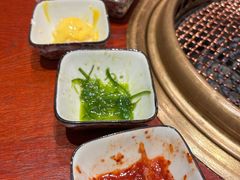 -喜牛烧肉酒场·黑金店(威高广场店)