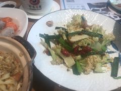 -珍味汤馆·潮汕家乡菜(保利文化广场店)