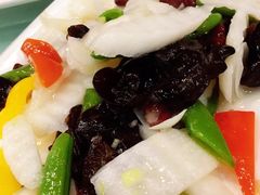 养生小炒-熙春园餐厅