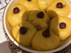 -吕氏焗小鲜•海鲜青岛菜(八大关店)