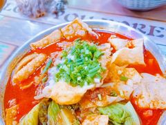 -龍城柳州螺蛳粉(群星路店)