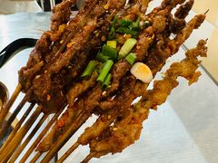 -小板凳(四公里店)