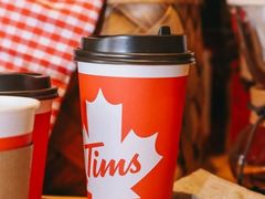 -Tims天好咖啡·贝果(星展店)