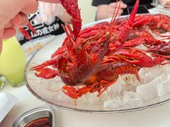 -白仁仔· 活烤海鲜 宵夜(豫园店)