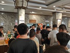 -清真马杰山牛肉汤馆