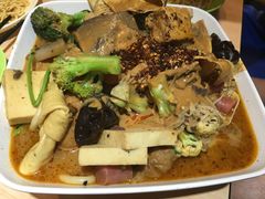 -林静小吃(复兴路店)