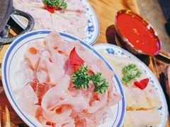 -楠火锅(广州总店)