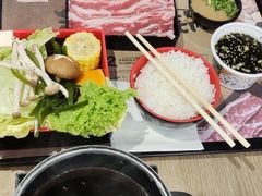 -吉野家(567漫天地店)