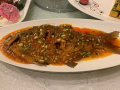 武昌鱼-亢龙太子酒轩(东湖店)