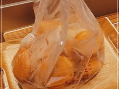 -詹记桃酥(包河万达店)